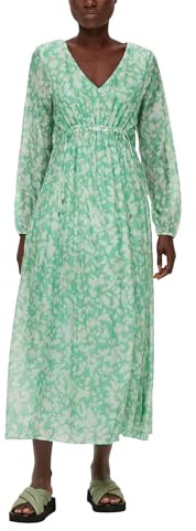 s.Oliver Maxikleid aus Lyocellmix