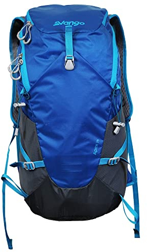Vango Apex 25 Rucksack ONE SIZE BLUE