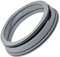 sparefixd Guarnizione in gomma per sportello lavatrice Bosch WFO2467GB