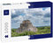 Lais Puzzle Alter Maya-Tempel in Uxmal, Yucatan Mexiko 1000 Teile