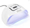 Sun X5 LED MAX Manicure Lamp 45 LEDs UV LED Nail Lamp for Nails Curing Nail Polish LED Nail Lamp Gel Dryer Lamps Nail Tools