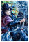 UMCHU Demon Slayer Tomioka Giyuu Anime Poster Dekorative Malerei Leinwand Wandkunst Wohnzimmer Poster Schlafzimmer Malerei,Wandkunst Bilddruck Moderne Familienzimmer Dekor 08x12inch(20x30cm)