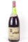 magnum 150 cl vinsobres cave du prieuré rouge 1975 - rhône