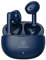 ZIPFORCE True Wireless Earbuds, in-Ear Bluetooth 5.3 Headphones 4-Mics ENC Clear Call, Bluetooth Earbuds Touch Control 30 Playtime, IPX6 Waterproof TWS, Light-Weight Earphones, Blue