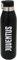 Zeus Party THERMOS BORRACCIA BIANCONERI compatibile con JUVENTUS 500 ML DOPPIA PARETE ISOLANTE IN ACCIAIO INOX JUVE