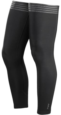 Northwave Extreme Fahrrad Beinlinge schwarz 2027