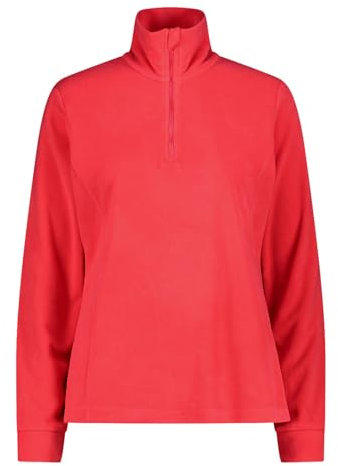 CMP Woman Sweat Corallo - 48