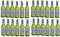 24 Flaschen a 0,33l Becks Blue alkoholfrei Glas inc. 0.96€ MEHRWEG Pfand 4,9% Vol. + Space keks a 45g von Onlineshop Bormann
