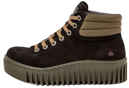 ART Damen 1532 BrightonOxford-Stiefel