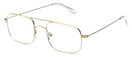 Johnny Loco Unisex Prescription Eyewear Frames