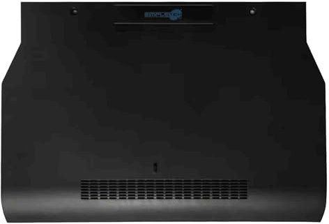 SIMPLETEK - Rückseite Laptop Back Cover kompatibel mit Dell 0D3C72 E5430 Unteres Gehäuse Speicher Speicher Access Panel RAM Door Chassis (Generalüberholt)