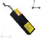 HJGHY Batteria per Scooter Elettrico 36V 5200mAh 7800mAh 10400mAh, batterie per Scooter Elettrico 36V M365, Batteria per Scooter Elettrico Pieghevole 36V,36v,5200mAh