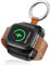 1200mAh Cargador para Apple Watch, Power Bank Bateria Externa Portatil para Apple Watch Serie 10/9/8/7/6/5/4/3/2/SE/Ultra/Ultra 2, Powerbank USB C Input Magnético Cable de Carga Inalámbrico