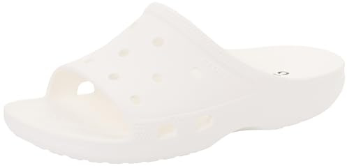 Crocs Herren Saturday Slide MSchiebe-Sandalen
