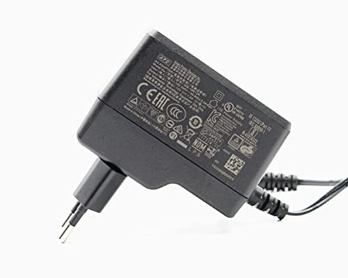 Hurricane WB-18R12R APD Netzteil 12V 1,5A – AC Adapter kompatibel mit WD My Book, My Cloud, Elements, Live – Ersatznetzteil mit EU-Stecker