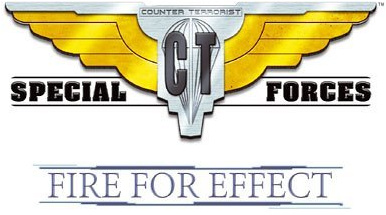 CT Special Forces: Fire For Effect (PC)
