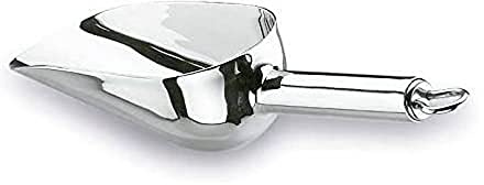 LACOR 67019 Mehlschaufel, Edelstahn 640 ml
