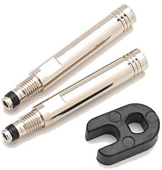 Challenge Ventilverlängerungen, 40 mm, 1 Paar