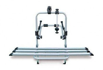 Bottari 18246 Fahrradträger für 3 Fahrräder, Modell Perseo 3