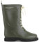 Ilse Jacobsen 3/4 Gummistiefel RUB15-41, Damen Gummistiefel, Grün (Army (41) 41), EU 41