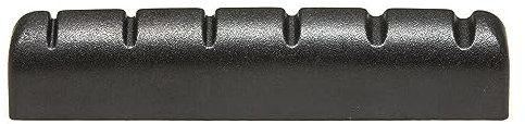 Graphtech Black Tusq Xl Nut - 6 String