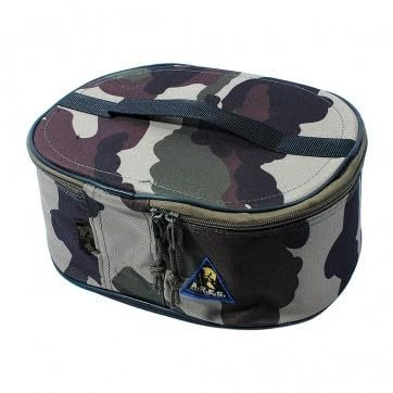 Porte tricorne militaire couleur - Cam