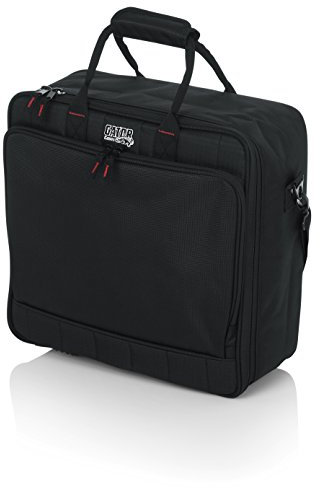 Gator Cases - G-MIXERBAG-1515 - borsa per mixer