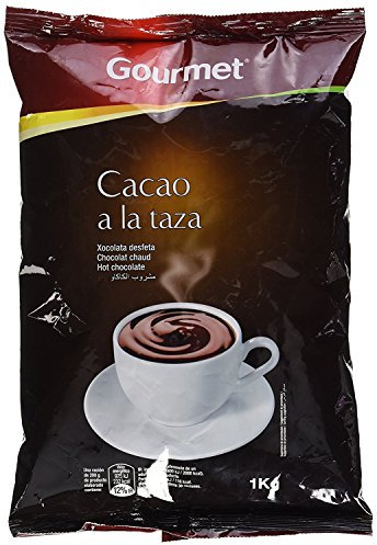 Chocolat chaud cacao à la tasse 5kg