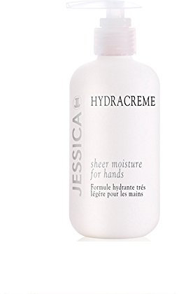 Jessica Treatment Nail Polish, Hydracreme Sheer Moisture For Hands 960 ml