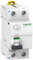 Schneider Electric - Acti9, iID interrupteur différentiel 2P 63A 300mA sélectif type Asi - A9R35263