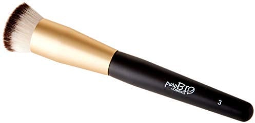 PUROBIO Puder Gesicht und Hals – 5 gr