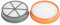 firstspares Premium Pre y Post Motor Kit de filtro de tipo de 90 para Vax Zoom Zoom & Pet Series aspiradoras