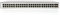 Hewlett Packard Enterprise OfficeConnect 1920S 48G 4SFP Gestito L3 Gigabit Ethernet (10/100/1000) Grigio 1U