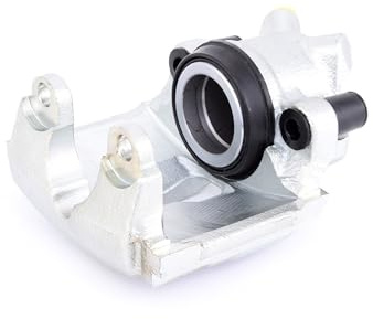 RIDEX 78B0189 Bremssattel Bremszange Vorne Rechts Kompatibel mit BMW 3 Limousine E46 34116750150 SEG000040 34116765882