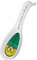 EGAN paf11t/V – Apoya cucharas, Porcelana, Verde