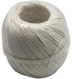 Spago Candido per alimenti cf. 10 rt.