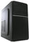 CAJA PC LC-POWER 2015MB, MICRO TOWER, METAL, NEGRO, MICRO ATX,MINI-ITX, 13,5 CM