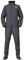 Daiwa Warm Up Suit DI-5206 DNV-3XL Winter Thermoanzug
