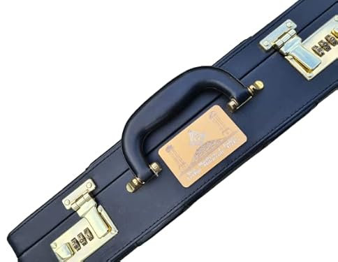 MASONIC REGALIA CASE NAME PLATE GIFT PERSONALISED BRIEFCASE ID PLAQUE SIGN WITH YOUR OWN NAME, LODGE NAME & LODGE NUMBER