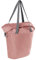 VAUDE 14546 Kajam Rucksäcke20-29l, Dusty Rose, Einheitsgröße