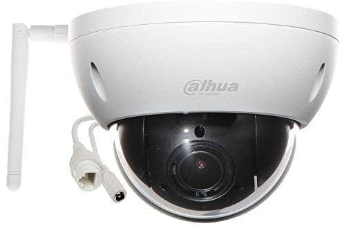 2 MP (Full HD) IP PTZ-Kamera DAHUA, optischer Zoom