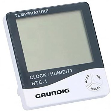 GRUNDIG Wetterstation 14624