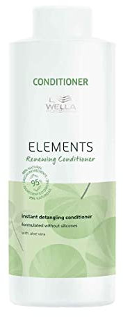 Elements Renewing Conditioner 1000 Ml