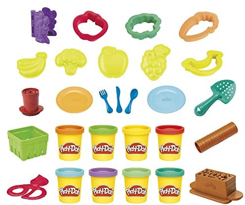 Play-Doh PD SUSTAINABLE TOOLSET