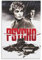 HAUHAU Psycho 1960 Filmposter (7) Posterdruck Kunst Wandbild Leinwand Poster Moderne Schlafzimmer Dekor 40 x 60 cm