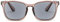 ABETOS Reading Sunglasses Tinted Sun Readers Classic Retro Eyeglasses for Women Men UV400 Protection Outdoor Reading in the Sun 1.0 1.5 2.0 2.5 3.0, Dark Brown+3.0