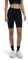 FALKE Damen Kompressionshose Training Compression W Ti Funktionsmaterial feuchtigkeitsregulierend mit Kompression 1 Stück, Schwarz Black 3000, L