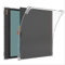 GIOPUEY Cover per Boox Note Air 3/3 C 10.3, Scocca posteriore in TPU morbido, Copertura sottile, Protezione Airbag, Custodia Compatibile con Boox Note Air 3/3 C 10.3-trasparente