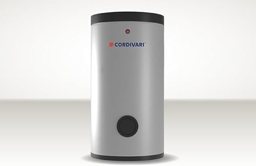 Cordivari Bolly 1 XL WB 300 bollitore con scambiatore fisso