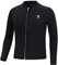 Neoprenanzüge Jacke für Herren, 2 mm, Neopren-Top, Surfanzug, Oberteil, Jacke, lange Ärmel, Reißverschluss vorne, Schwimmen, Surfen, Anzüge, Tops, Tauchjacke (Schwarz, Größe 4XL)